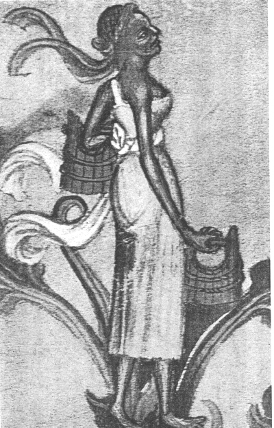 Initial with Bathhouse
                attendant