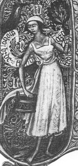 another initial