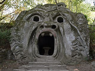 Monster
      Banqueting house